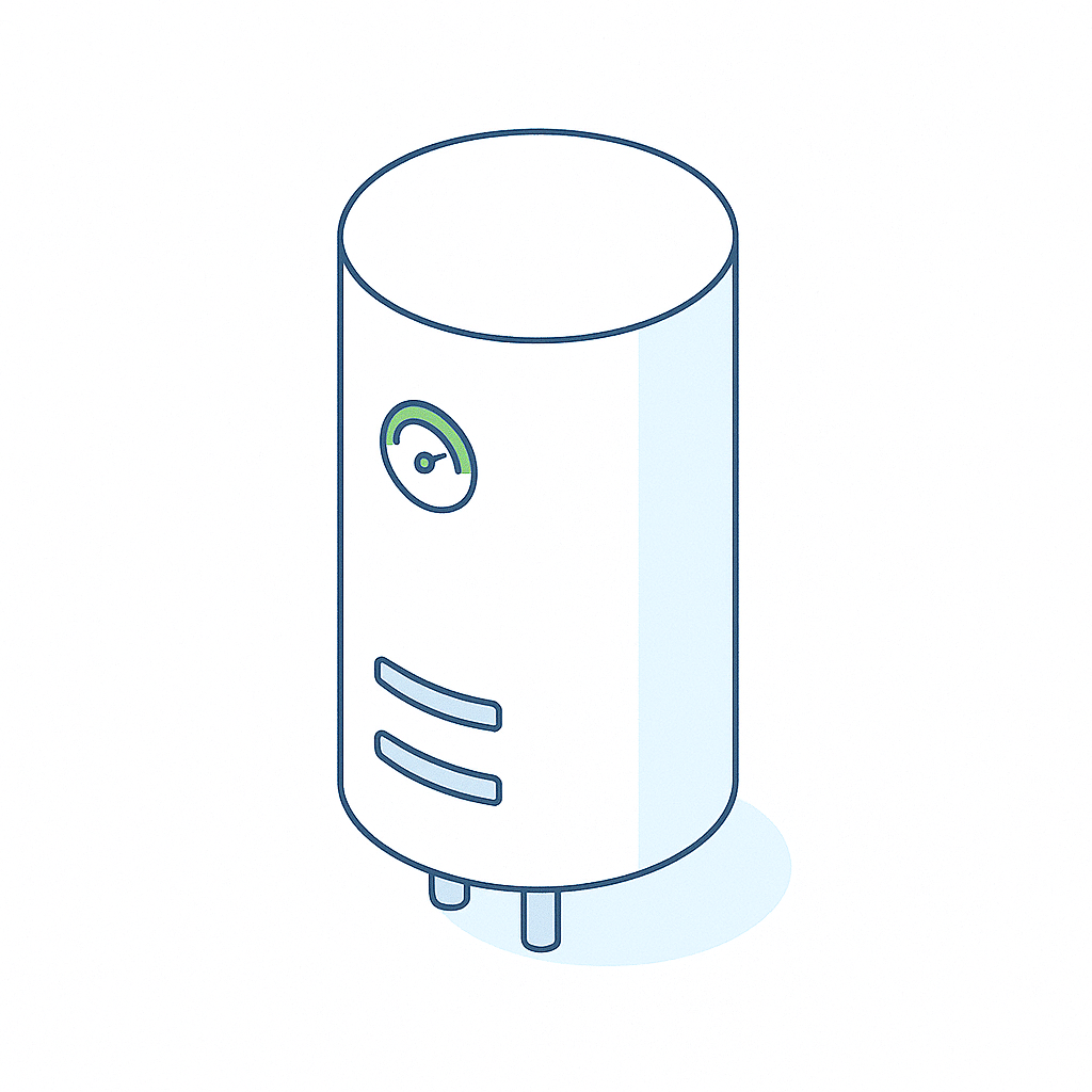 Hot Water Cylinder