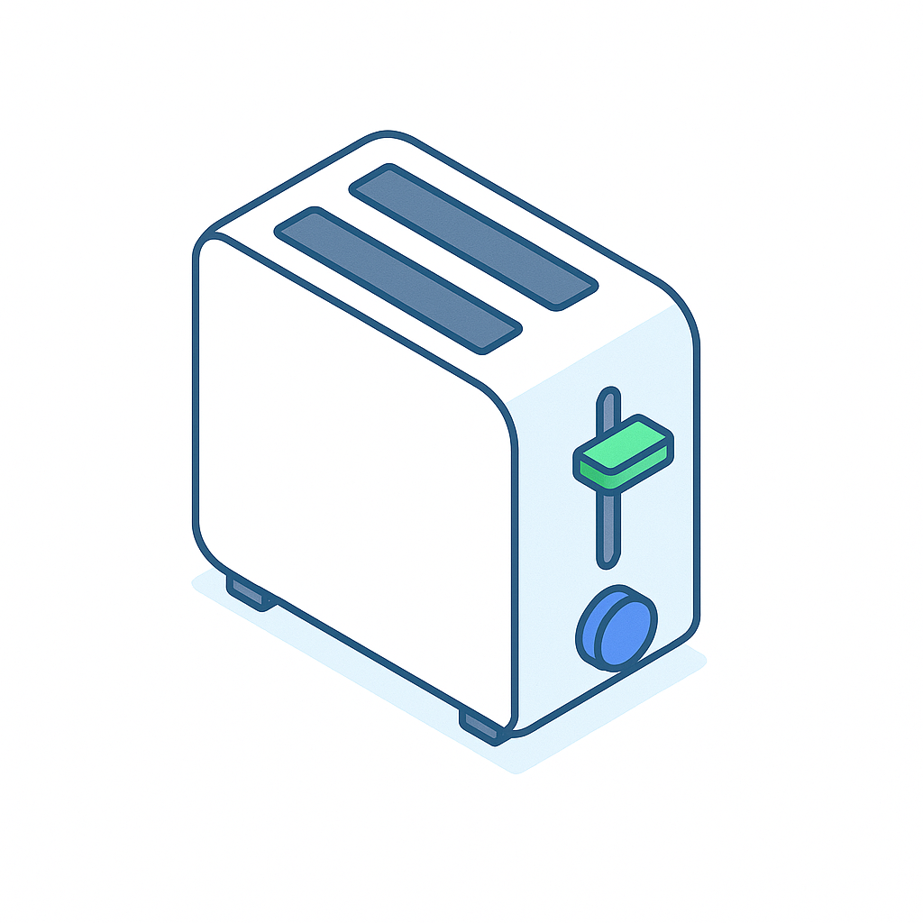 Toaster