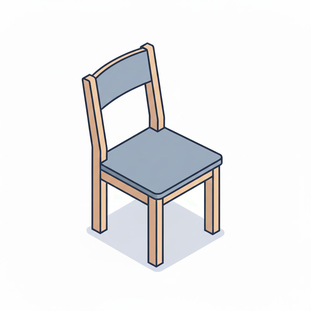 Upholstered Dining Chair