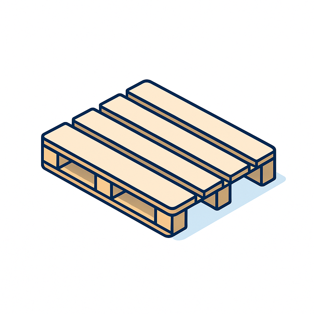 Standard Pallet