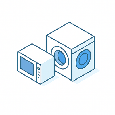 Appliance Collection