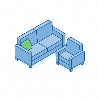 Sofa Removal