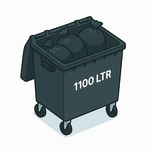 1100 LTR (GW/DMR/Card)