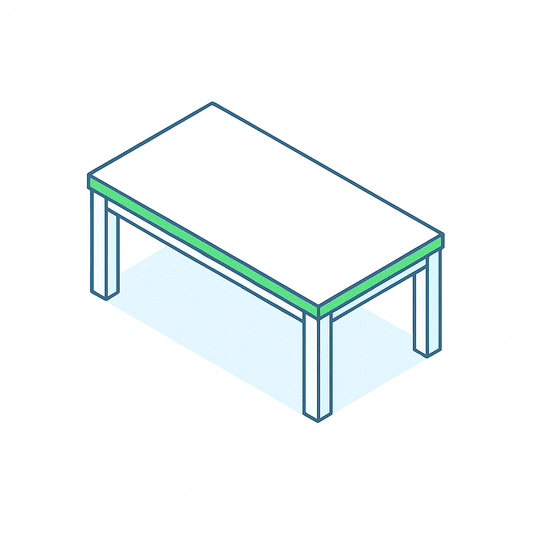 Dining Table (4 person)