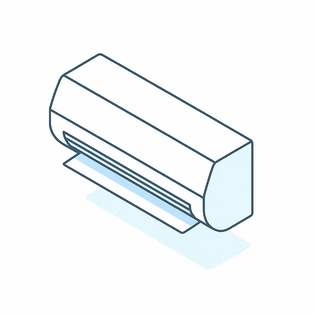 Airconditioning Unit