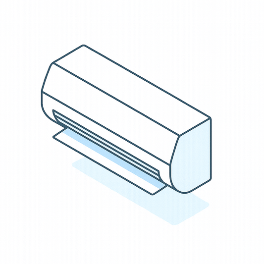 Airconditioning Unit