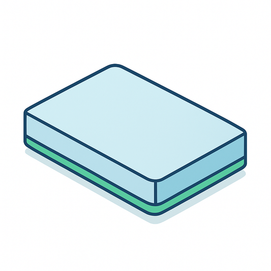 Large Cushion / Banquette