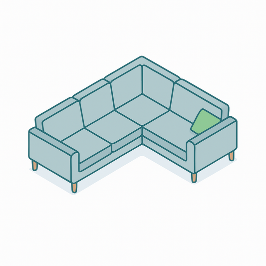 Corner Sofa