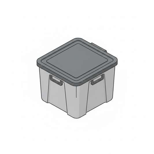 Medium Storage Box