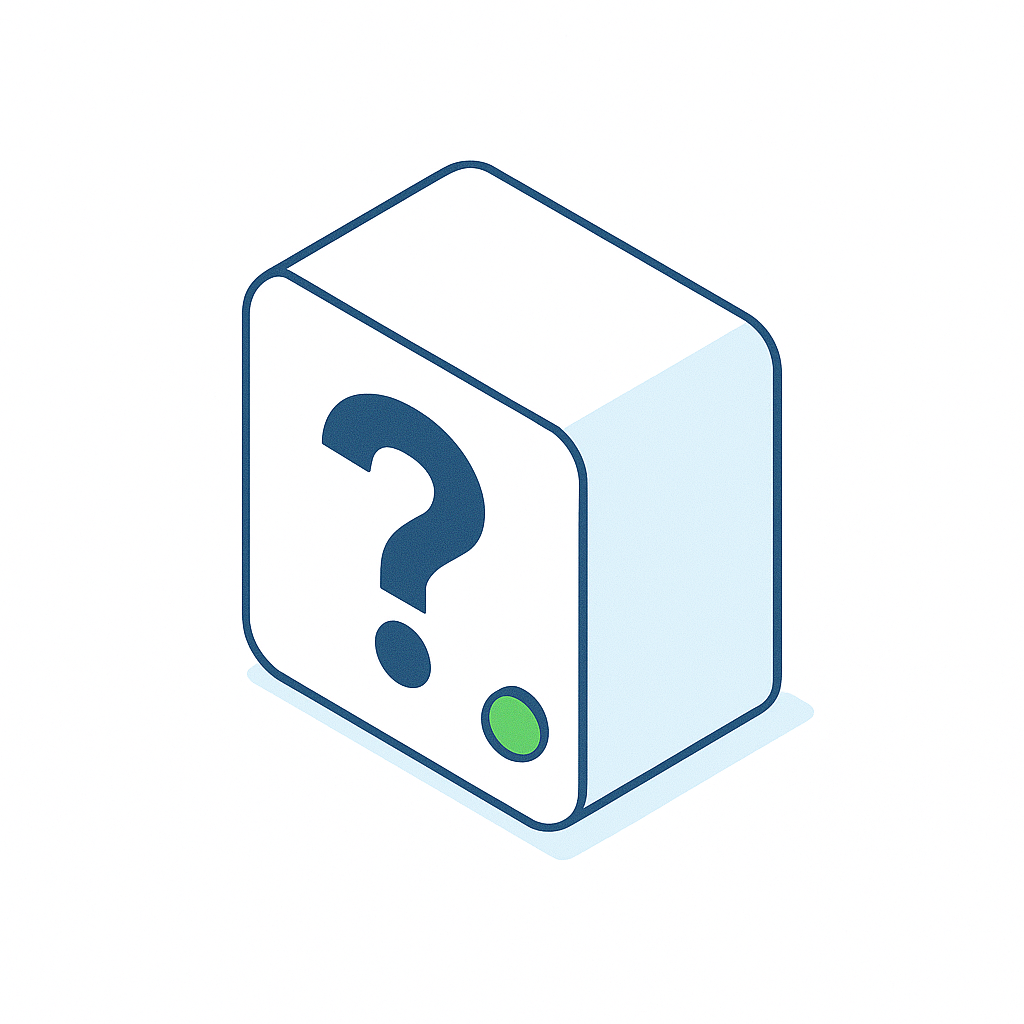 Small Appliance (toaster size)