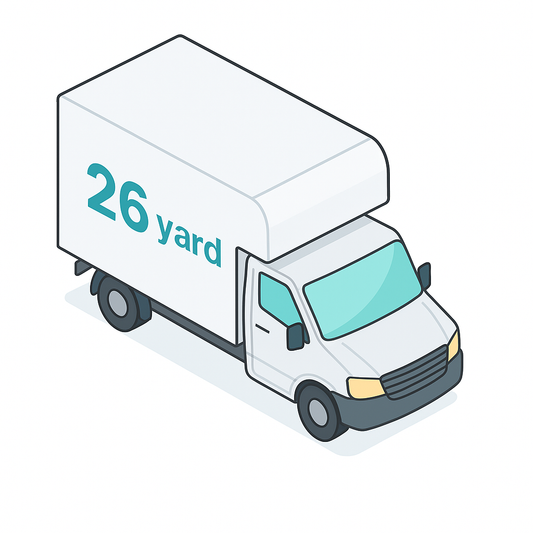 Luton Load (26 yards)