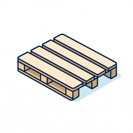 Standard Pallet