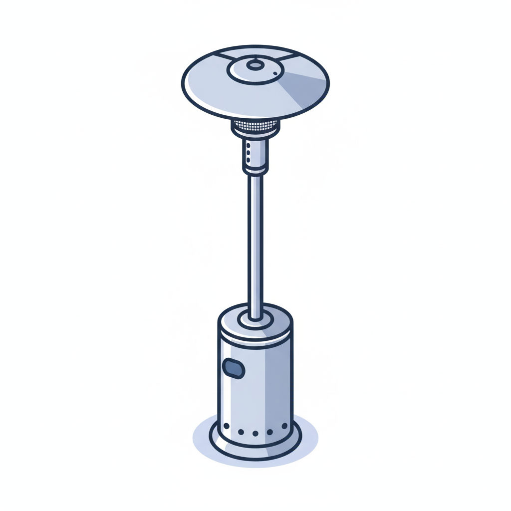 Patio Heater